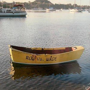 Meet your Posher, Sara